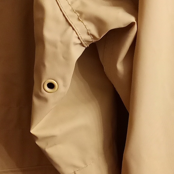 NEW Totes Work Travel Vacation Size M Beige Color B46 X - Picture 8 of 14